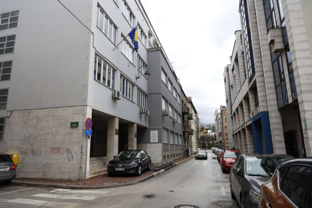 Odabrana najpovoljnija ponuda za nabavku sistema biometrijske identifikacije i skeniranja listića