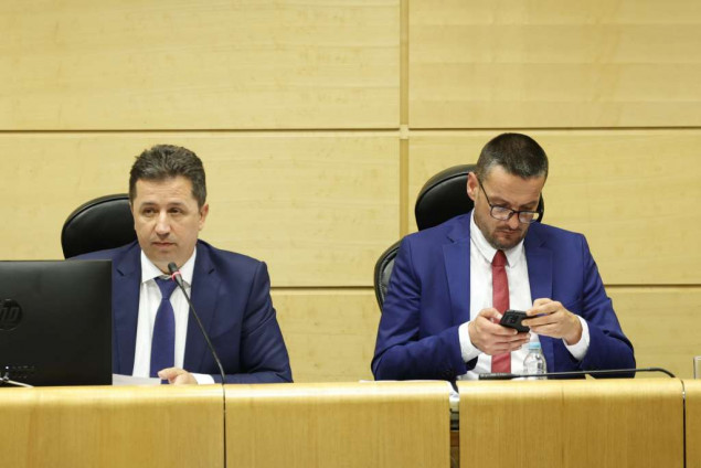 Izglasano povećanje najnižih penzija u FBiH