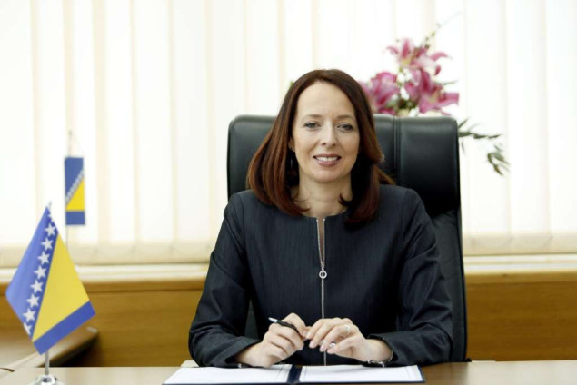 Bošnjak: Program EU4Health velika prilika za zdravstvo u Bosni i Hercegovini