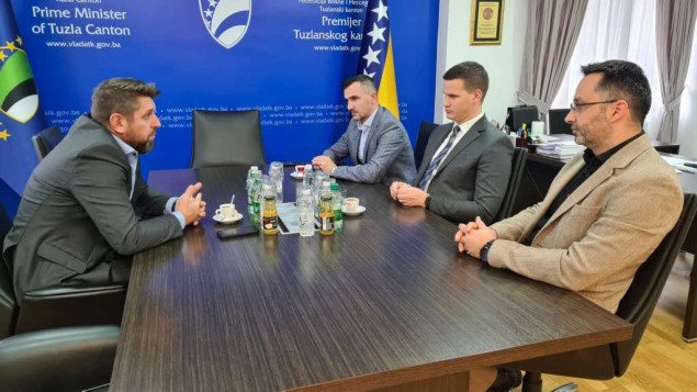 Duraković i Halilagić o redefiniranju programa pomoći povratnicima u RS