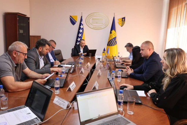 Vlada BPK Goražde odobrila 50.000 KM za projekte po programu ruralnog razvoja