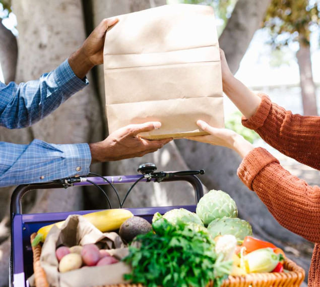 Potrošačka korpa za maj oko tri hiljade KM, a prosječna plata 1.335 KM