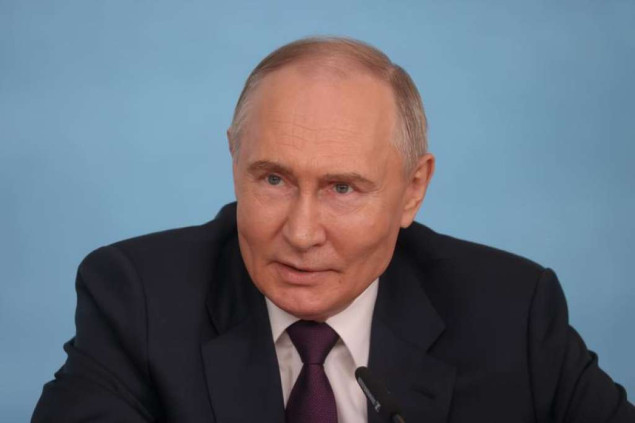 Putin: Rusija treba ubrzati planove za iskopavanje litijuma