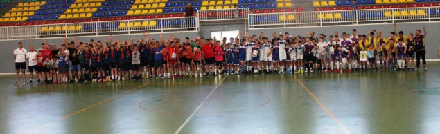 OFK Gradina Srebrenik i NK Bosna Visoko pobjednici turnira u Jajcu