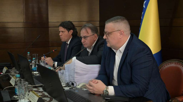 Vlada FBiH - Odbijeni prijedlozi za izuzećem od člana 18. Zakona o unutrašnjoj trgovini