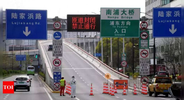 Kina ne nagovještava nikakve promjene u politici 'nultog Covida'