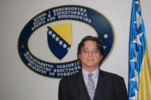 Regoje: Nema zvaničnih informacija da li među stradalima u Izraelu ima bh. građana