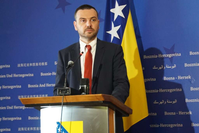 Magazinović: Veliki korak naprijed ka proceisuiranju onih koji kradu na javnim nabavkama