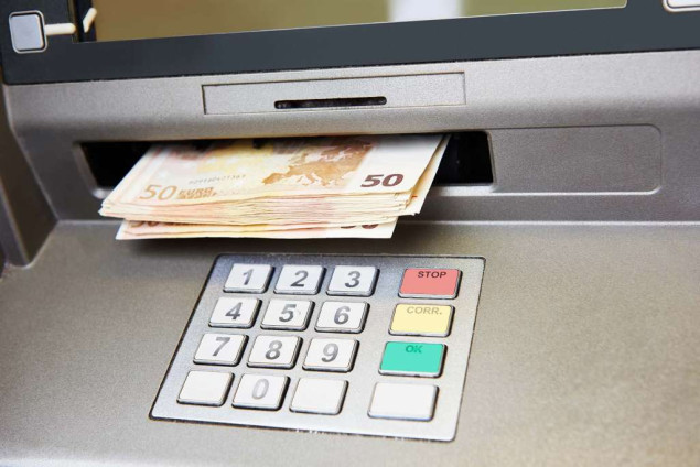 Razbijena nizozemska kriminalna grupa osumnjičena za napade na bankomate u Njemačkoj i Švicarskoj