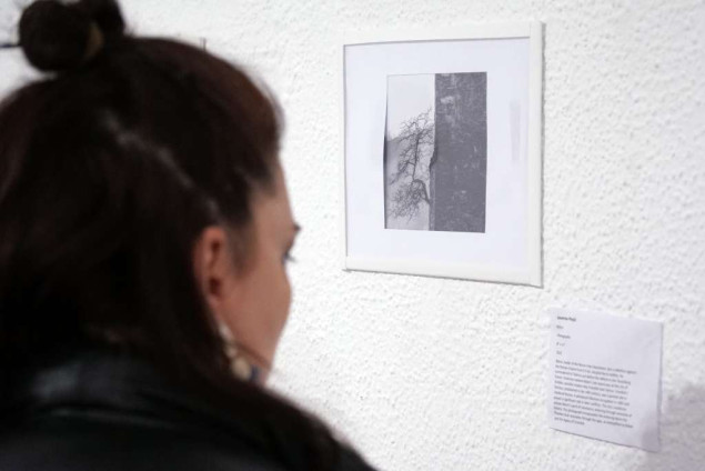 Međunarodni umjetnici u galeriji Novi hram predstavili slike o otporu