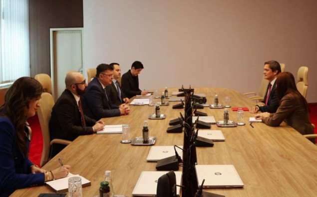 Tegeltija-Sheldon: Svjetska banka nastavlja podršku projektima u BiH