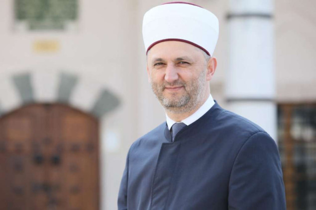 Efendija Velić povodom mubarek noći Lejletul-berat: Noć kada Allah oprašta grijehe i spušta milost