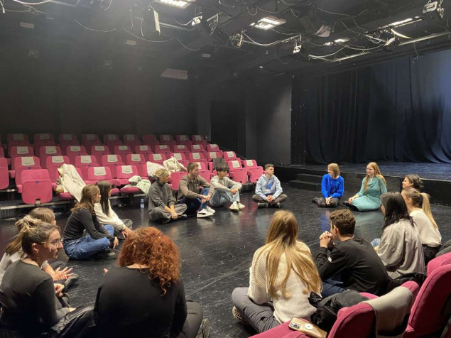 Kamerni teatar: Otvorene rezervacije ulaznica za predstave koje će biti izvedene u aprilu