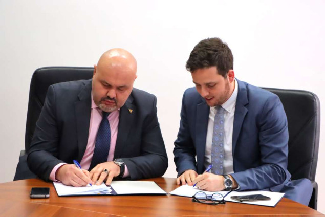 Uk i Sivro: Vlada KS i Sindikat su na istoj strani, na strani učenika i prosvjetnih radnika