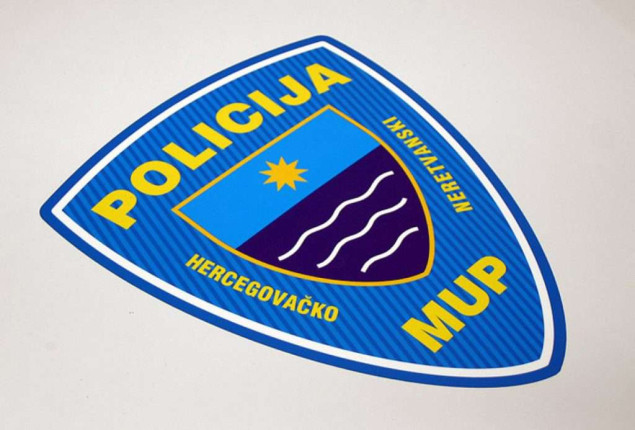Opljačkana banka u Mostaru