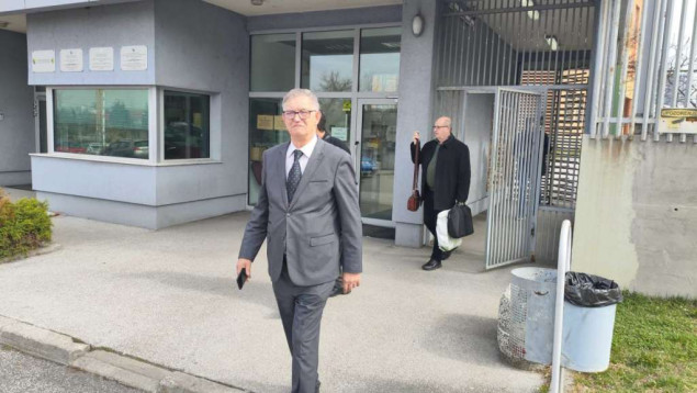 Određene mjere zabrane optuženima za zločine u Briševu