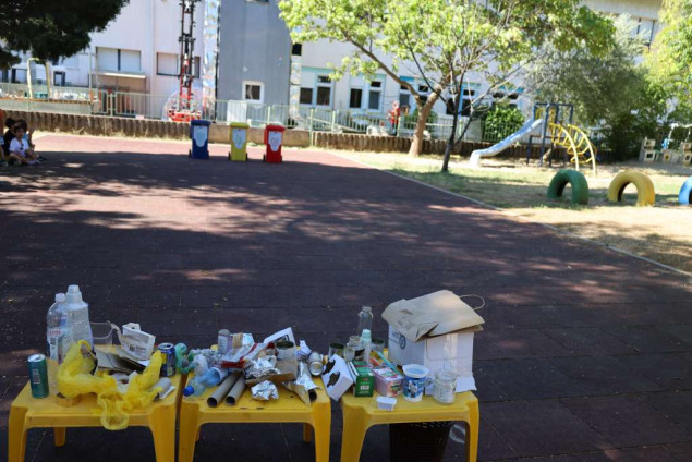 Grad Mostar kroz projekt URBACT potiče ekološke navike kod djece