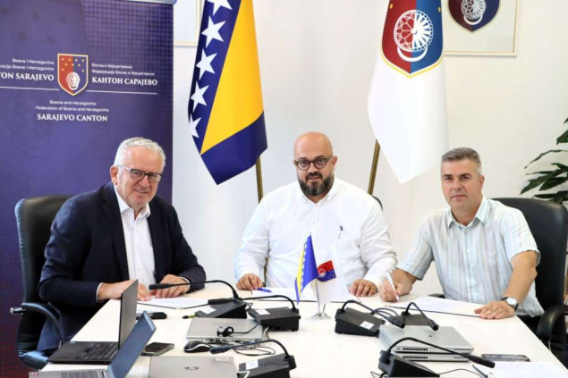 KS s prevoznicima nastavlja pružati pogodnosti učenicima, prevoz će i dalje biti besplatan