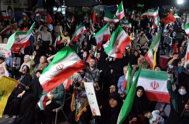 Eskalacija sukoba SAD-a i Irana: Teheran gađao Kuvajt i Bahrein nakon novih američkih udara