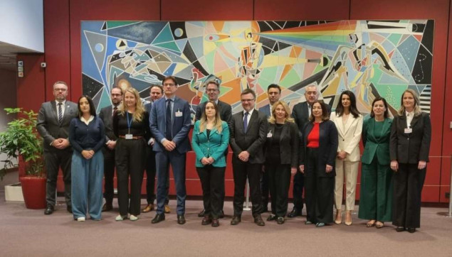 BiH želi biti aktivan partner u zajedničkoj evropskoj migracijskoj i sigurnosnoj politici