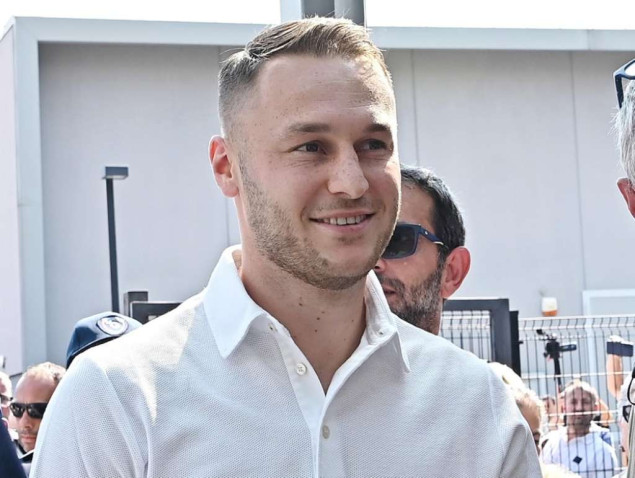 Koopmeiners prešao u Juventus iz Atalante