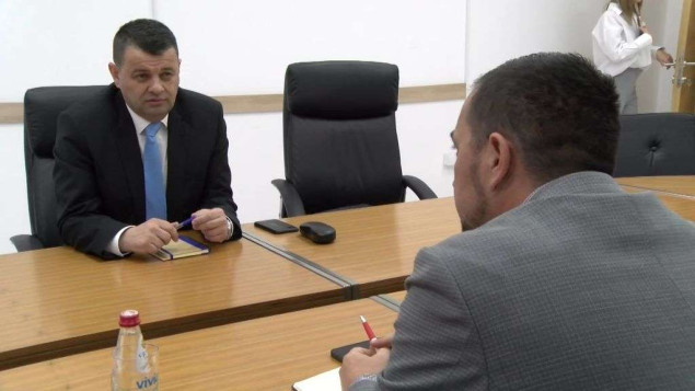 Hurtić i Jerinić: 100.000KM pomoći Grada Doboj za ugrožena područja