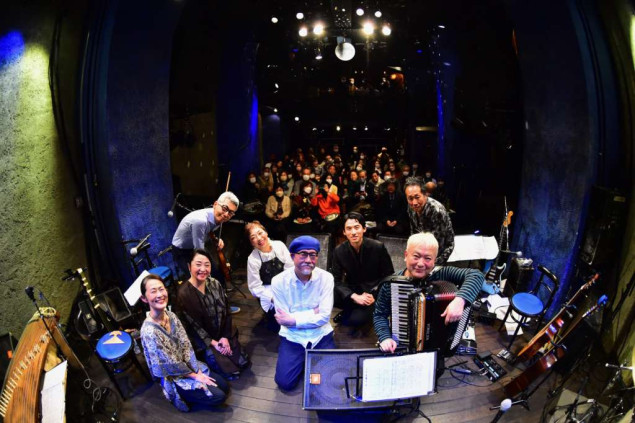 Koncert posvećen Jadranki Stojaković održan u Japanu