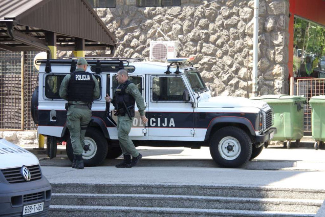 FUP: U operativno-taktičkoj akciji 'PUB' tri lica lišena slobode
