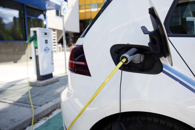 U drugom kvartalu u zapadnoj Evropi registrovan rekordan broj električnih vozila