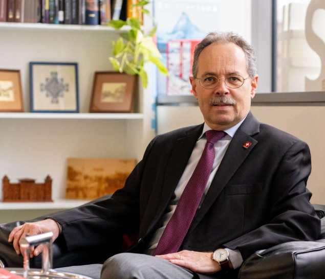 Hunn i Camić povodom 75 godina Ženevskih konvencija: Čak i ratovi imaju granice