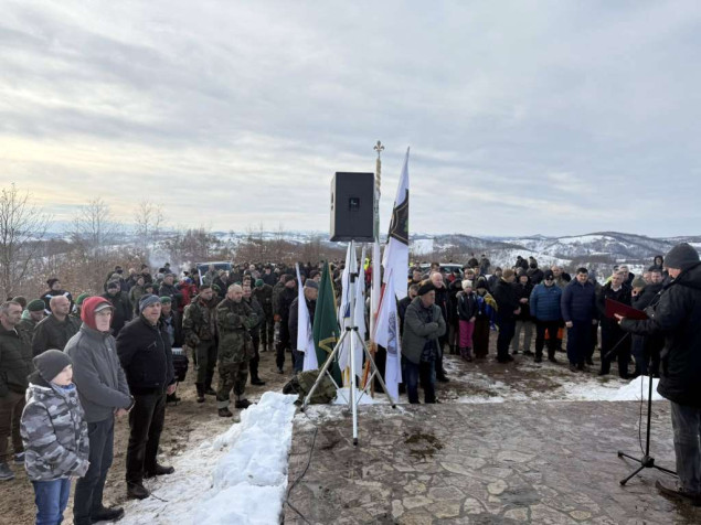 Obilježena 33. godišnjica akcije „Munja 93"