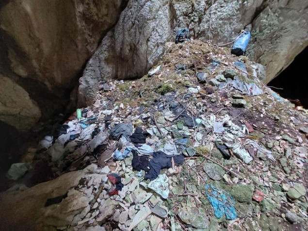 S varaždinskog područja u BiH i Tursku ilegalno izvezeno oko 700 tona otpada