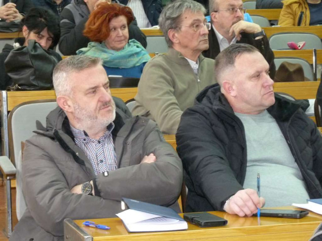 Sindikat Nove željezare Zenica: Nećemo mirno gledati kako nam se gase radna mjesta i budućnost