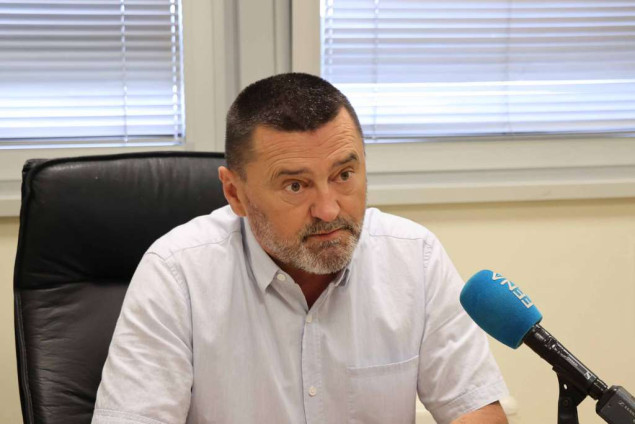 Kvesić: Mostar dobija dječiju bolnicu kakve nema u Evropi