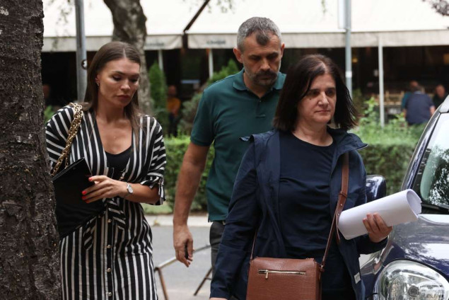 Predložen jednomjesečni pritvor za uhapšene u akciji 'Incitat'