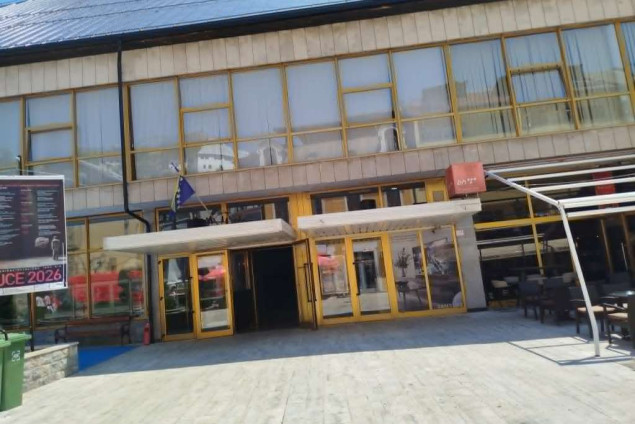 Pozorišne igre BiH - Sjećanje na bh. glumca Huseina Čokića