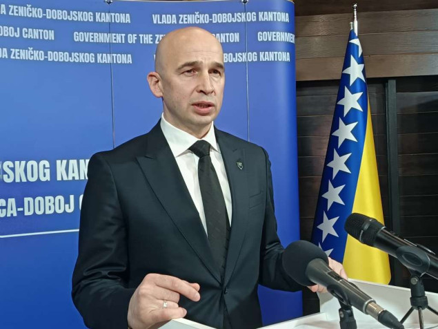 Pivić: Osigurali smo dodatni novac, a osigurat ćemo i više za ukidanje listi čekanja u zdravstvu ZDK