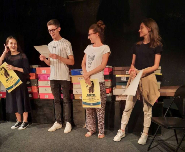 Završen 48. mostarski teatarski festival – Festival autorske poetike