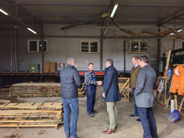 Bihać jača saradnju s lokalnim privrednicima: Fokus na nova ulaganja i zapošljavanje