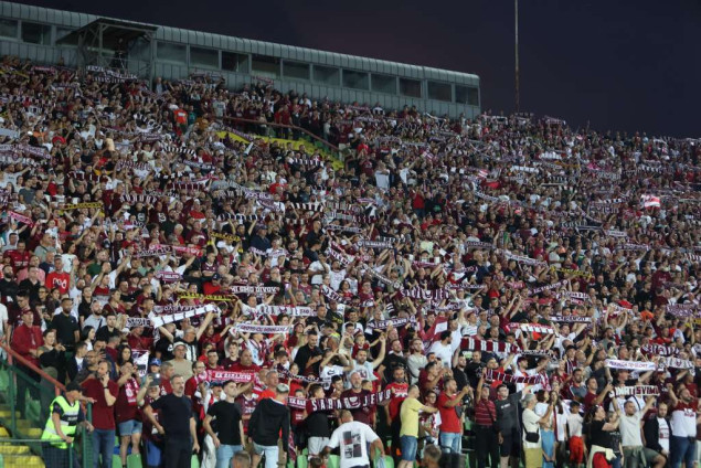 Sarajevo i Zrinjski večeras igraju prve mečeve drugog pretkola UEFA Konferencijske lige