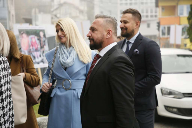 Sud BiH odbio žalbe advokata osuđenih Fahrudina Solaka i Fikreta Hodžića o odgodi izvršenja kazne zatvora