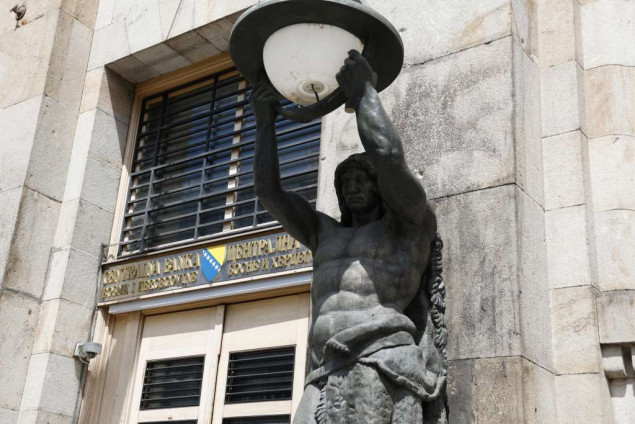 Komisija za finansije i budžet PD PSBiH usvojila Godišnji izvještaj Centralne banke BiH