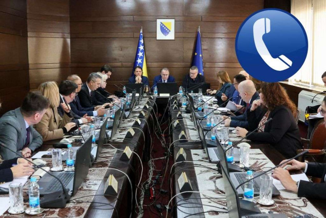 Vlada FBiH: 530.000 KM za oblast kulture i sporta, te vjerske institucije