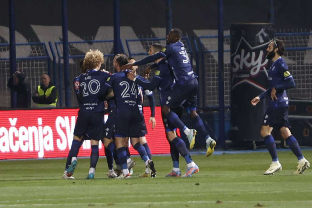 Željezničar nadigrao Sarajevo na Grbavici