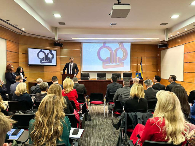 Petu „Školu ekonomske diplomatije“ otvorio ministar Konaković