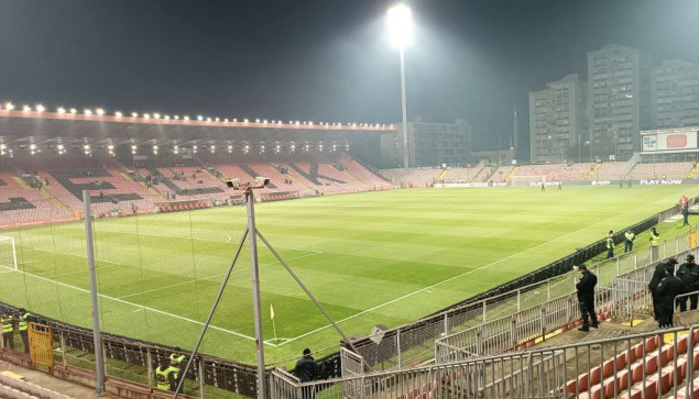 MUPZDK poduzima planske aktivnosti na obezbjeđenju utakmice BiH - Ukrajina