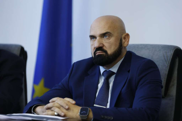 Isak reagirao na Dodikove izjave: Ustav BiH je jasan - ne pitaš se