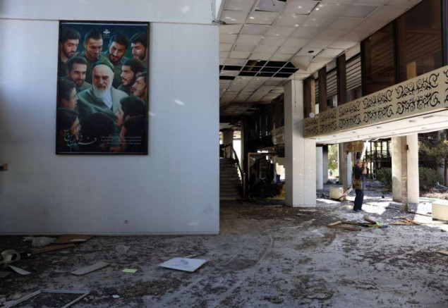 Hajrić: Ne vidim nikakvo opravdanje da Izrael započne rat protiv Irana