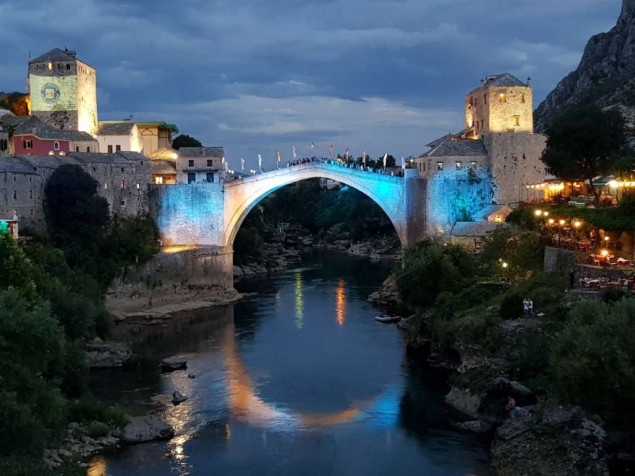 Uvodi se Mostar PASS - turistička kartica koja nudi brojne pogodnosti za turiste