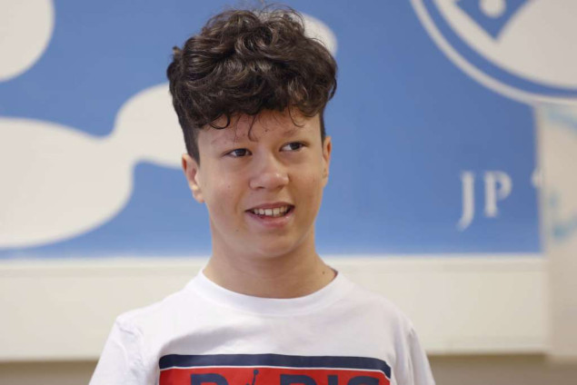 Federalno ministarstvo kulture i sporta uputilo čestitke Barlovu za izvanredan uspjeh u Splitu